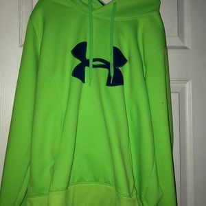 Under Armor Hoodie